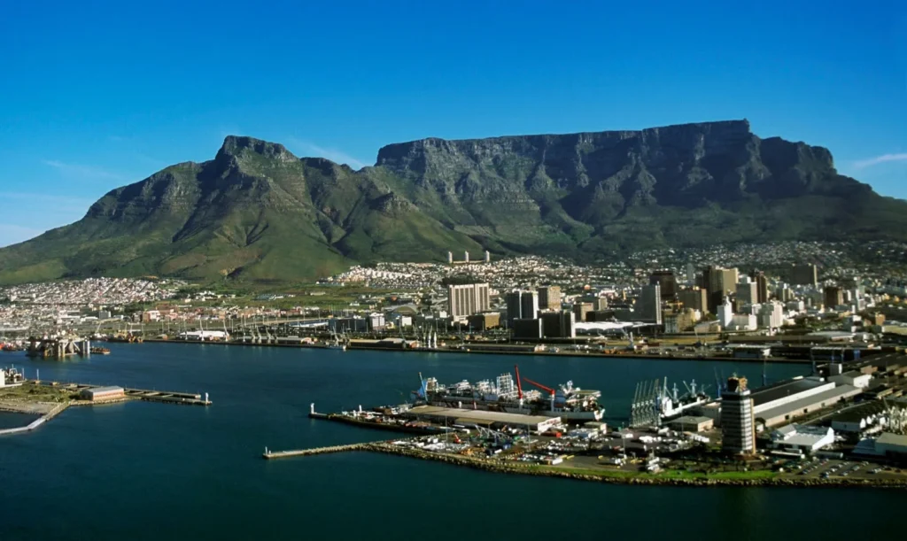 Living in Cape Town: Affordability and Safety Insights